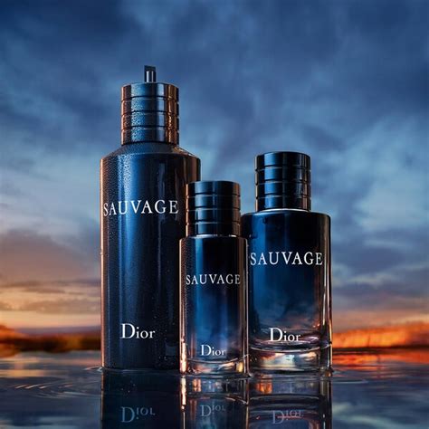 dior sauvage 60ml sephora